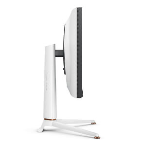 BenQ EX271U Computerbildschirm 68,6 cm (27") 3840 x 2160 Pixel 4K Ultra HD LED Schwarz, Weiß