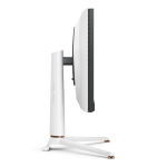 BenQ EX271U Computerbildschirm 68,6 cm (27") 3840 x 2160 Pixel 4K Ultra HD LED Schwarz, Weiß