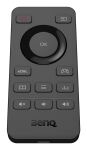 BenQ EX271U Computerbildschirm 68,6 cm (27") 3840 x 2160 Pixel 4K Ultra HD LED Schwarz, Weiß