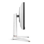 BenQ EX271U Computerbildschirm 68,6 cm (27") 3840 x 2160 Pixel 4K Ultra HD LED Schwarz, Weiß
