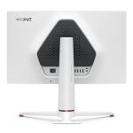 BenQ EX271U Computerbildschirm 68,6 cm (27") 3840 x 2160 Pixel 4K Ultra HD LED Schwarz, Weiß