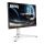 BenQ EX271U Computerbildschirm 68,6 cm (27") 3840 x 2160 Pixel 4K Ultra HD LED Schwarz, Weiß