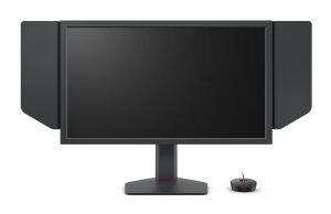 ZOWIE XL2586X+ Computerbildschirm 61,2 cm (24.1") 1920 x 1080 Pixel Full HD Schwarz