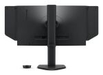 ZOWIE XL2586X+ Computerbildschirm 61,2 cm (24.1") 1920 x 1080 Pixel Full HD Schwarz