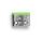 Smartkeeper CL04P1GN Schnittstellenblockierung USB Typ-C Grün Kunststoff 10 Stück(e)