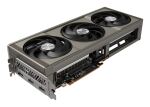Sapphire NITRO+ AMD Radeon RX 9060 XT GPU 16 GB GDDR6