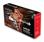 Sapphire NITRO+ AMD Radeon RX 9060 XT GPU 16 GB GDDR6