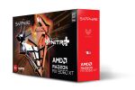 Sapphire NITRO+ AMD Radeon RX 9060 XT GPU 16 GB GDDR6