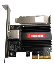 Longshine LCS-8339T Netzwerkkarte Eingebaut Ethernet 10000 Mbit/s