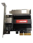 Longshine LCS-8339T Netzwerkkarte Eingebaut Ethernet...
