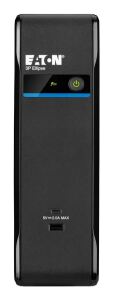 Eaton 3P Ellipse Unterbrechungsfreie Stromversorgung (USV) Standby (Offline) 0,9 kVA 540 W 4 AC-Ausgänge