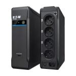 Eaton 3P Ellipse Unterbrechungsfreie Stromversorgung (USV) Standby (Offline) 0,9 kVA 540 W 4 AC-Ausgänge