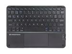 Conceptronic TOBIN01BPT 10-Zoll-Bluetooth-Tastatur mit...