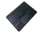 Conceptronic TOBIN01BPT 10-Zoll-Bluetooth-Tastatur mit...