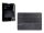 Conceptronic TOBIN01BPT 10-Zoll-Bluetooth-Tastatur mit Touchpad, QWERTY Portugiesisch
