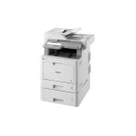 Brother MFC-L9570CDWT Multifunktionsdrucker Laser A4 2400...