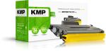 KMP B-T21 Tonerkartusche 1 Stück(e) Schwarz