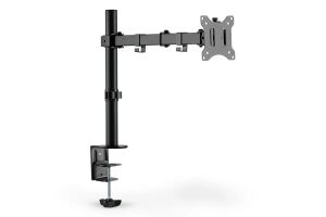 Digitus Single Monitorhalterung, 32", 8 kg