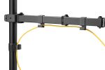 Digitus Single Monitorhalterung, 32", 8 kg