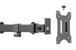 Digitus Single Monitorhalterung, 32", 8 kg