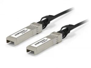 LevelOne SFP Kupferkabel Direct Attach 10Gbps Twinax 5.00m