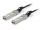 LevelOne SFP Kupferkabel Direct Attach 10Gbps Twinax 5.00m