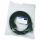 LogiLink HDMI, 15m HDMI-Kabel HDMI Typ A (Standard) Schwarz
