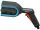 Gardena 18850-20 Garten-Wasserspritzpistole Garten Wassersprühdüse Schwarz, Grün, Grau, Orange