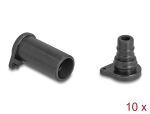 DELOCK DL4 Staubschutz für Stecker und Buchse,...