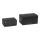 Edifier MP230RB Tragbarer-/Partylautsprecher Tragbarer Stereo-Lautsprecher Schwarz 20 W