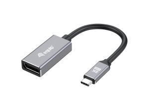 Equip USB-C auf DisplayPort 1.4 Adapter, 8K/30Hz