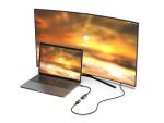 Equip USB-C auf DisplayPort 1.4 Adapter, 8K/30Hz