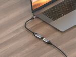 Equip USB-C auf DisplayPort 1.4 Adapter, 8K/30Hz