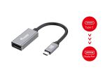 Equip USB-C auf DisplayPort 1.4 Adapter, 8K/30Hz