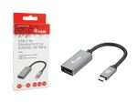 Equip USB-C auf DisplayPort 1.4 Adapter, 8K/30Hz