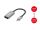 Equip USB-C auf DisplayPort 1.4 Adapter, 8K/30Hz
