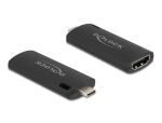 DELOCK HDMI Video Capture Stick USB Type-C