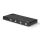 Lindy 32810 Tastatur/Video/Maus (KVM)-Switch Schwarz