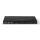 Lindy 32810 Tastatur/Video/Maus (KVM)-Switch Schwarz