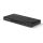 Lindy 32810 Tastatur/Video/Maus (KVM)-Switch Schwarz