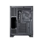 Chieftec Visio GM-30B-TG-OP schwarz Tempered Glass x 2 Cube