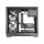 Chieftec Visio GM-30B-TG-OP schwarz Tempered Glass x 2 Cube