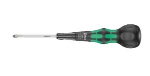 Wera 05007910001 Handschraubendreher Einzeln Gerader Schraubendreher