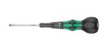Wera 05007910001 Handschraubendreher Einzeln Gerader...