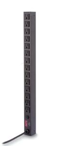 APC Basic Rack PDU Stromverteilereinheit (PDU) 0U Beige
