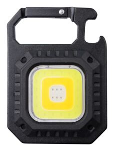 XCell Work Akku-LED-Leuchte Square 8er Theken-Display / max. 1000 Lumen