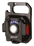 XCell Work Akku-LED-Leuchte Square 8er Theken-Display /...