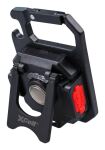 XCell Work Akku-LED-Leuchte Square 8er Theken-Display / max. 1000 Lumen