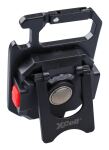 XCell Work Akku-LED-Leuchte Square 8er Theken-Display / max. 1000 Lumen