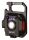 XCell Work Akku-LED-Leuchte Square 8er Theken-Display / max. 1000 Lumen